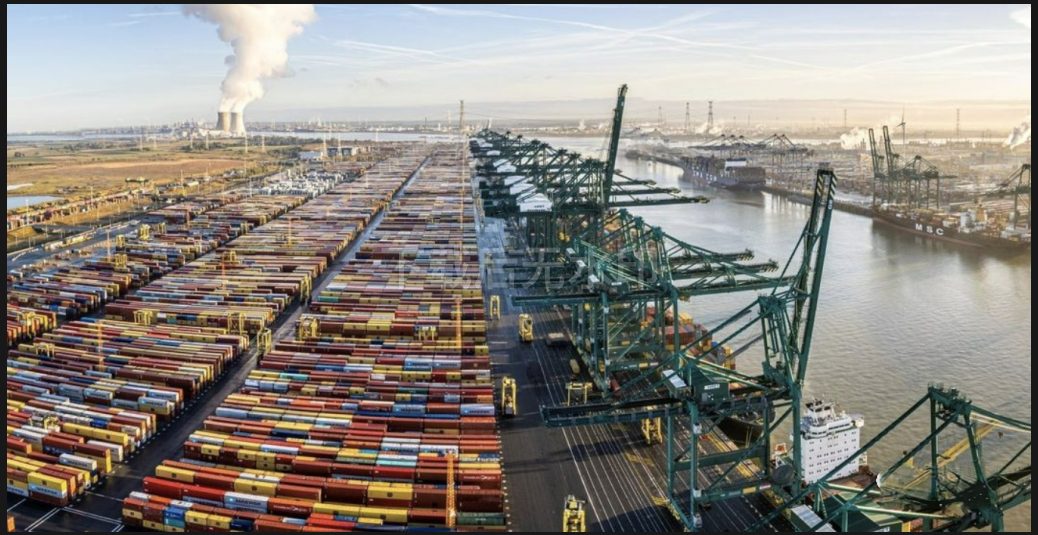 预警！欧洲下周或爆发大规模罢工，安特卫普港、鹿特丹港严阵以待