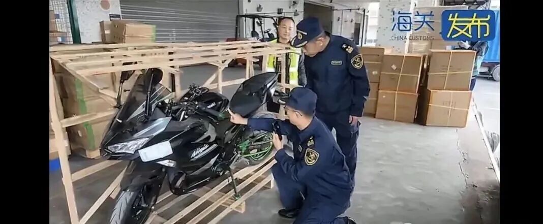 烟花爆竹、香烟、瞒报、夹藏....深圳、宁波、广州海关公布多起典型案例