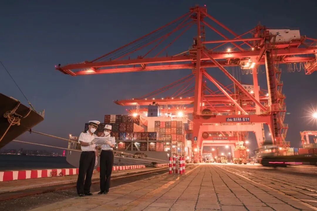 太突然！大批中国货物被查扣…