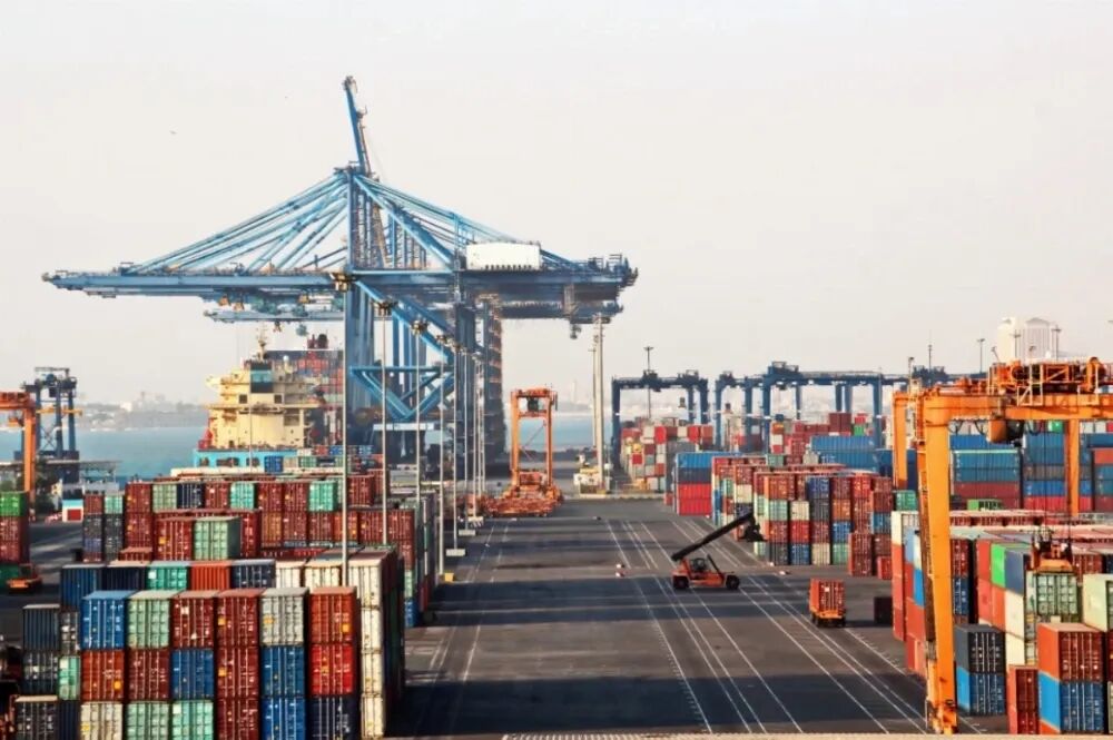 沙特延长达曼港和朱拜勒刚港集装箱豁免期 至20天 助力提升物流效率