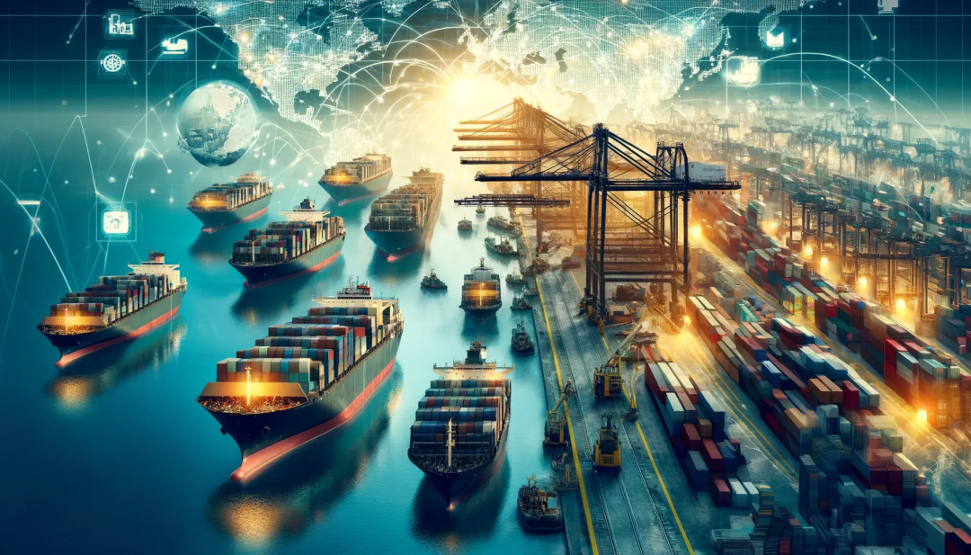 运价三连涨！美线领涨