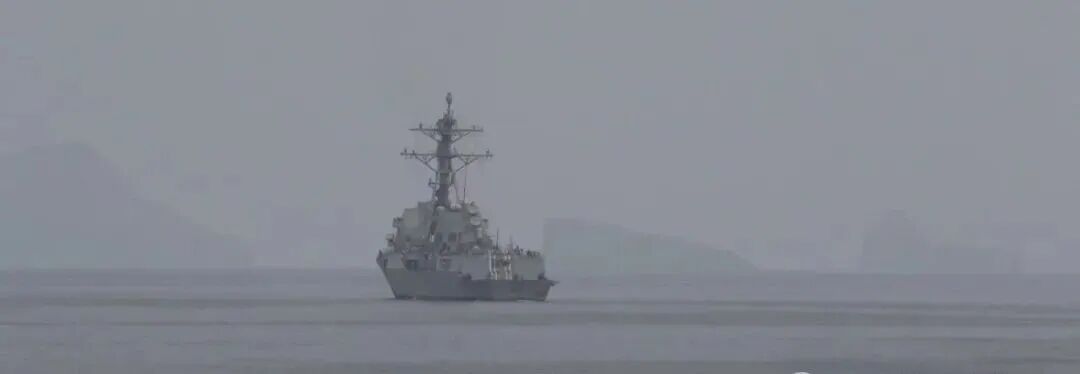 一觉醒来！美军已经封锁霍尔木兹海峡并开始拦截进出船只；胡塞武装发出参战预警