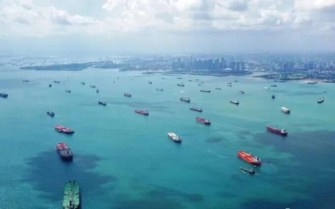 海上咽喉成为地缘政治爆发点，马六甲海峡成全球贸易最新隐忧