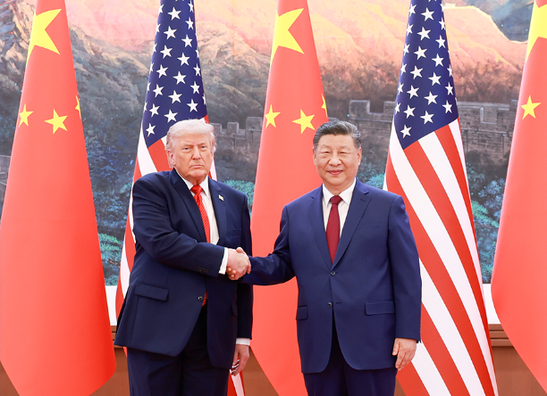 中美元首北京会晤！双方形成一系列重要共识，达成多项协议