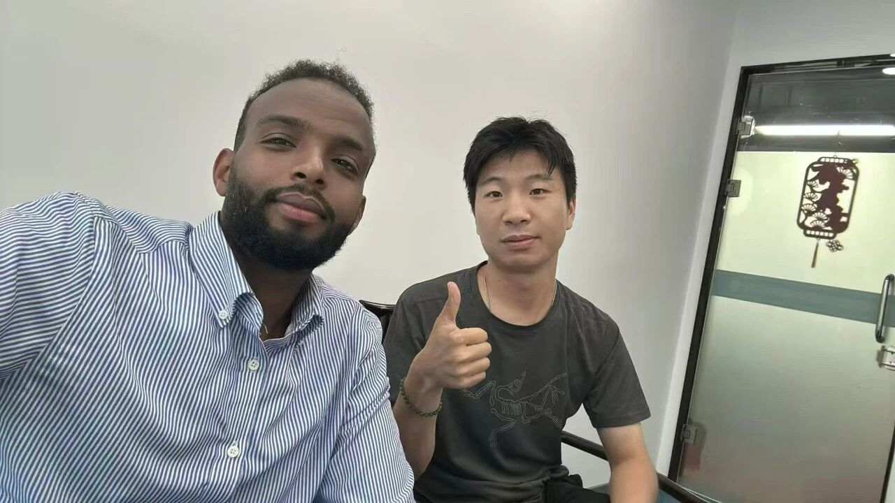 真心换信任，沛洋业务员的平凡日常