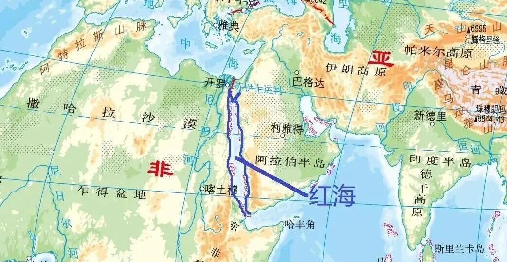 突发！胡塞武装称袭击两艘沙特油轮，警告将对沙特境内目标发动更大规模打击
