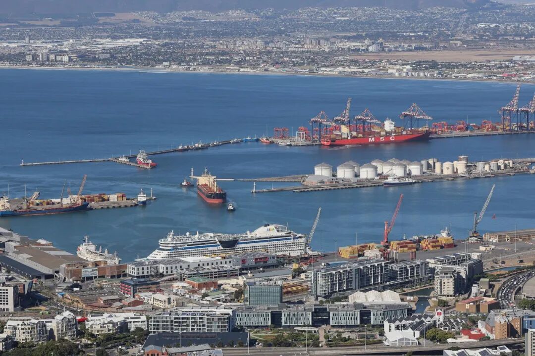 IEA：重开霍尔木兹海峡是避免能源安全恶化的关键 